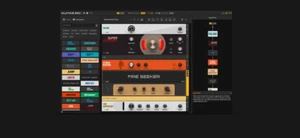 Guitar Rig 7 LE - Native Instruments License Lizenz - Bild 1 von 1