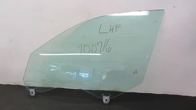 BMW E60 530i 525i 545i 535i 550i M5 528i 04-10 Door Window Glass Left Front 1016 - Image 1 of 4