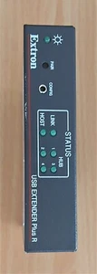 Extron USB Extender Plus R - Transmit up to 330 Feet - Picture 1 of 3