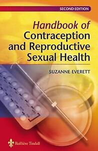 Handbook of Contraception and Reproductive Sexual Health, Everett, Suzanne, Used