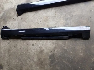 VOLVO V40 SEITENSCHWELLER FAHRERSEITE 2012-2016 - Bild 1 von 2