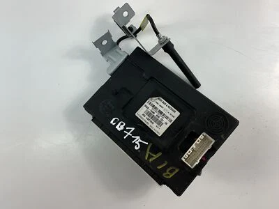 Centralina KIA RIO III UB 95400-1W540 2012 27270404 - Immagine 1 di 4