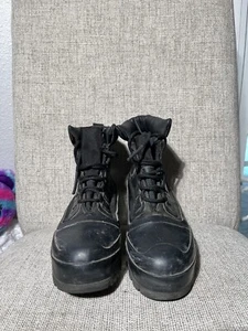 Converse x Ambush Chuck Taylor All-Star Duck Boot 170588C Men's 4 Womens 6 EU 36 - Picture 1 of 13