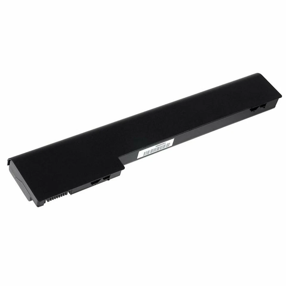 Akku für HP Typ 632427-001 14,8V 5200mAh/77Wh Li-Ion Schwarz - Bild 1 von 1