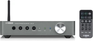 YAMAHA WXC-50 Wireless Streaming Preamplifier Near MINT from japan NEW - Picture 1 of 7