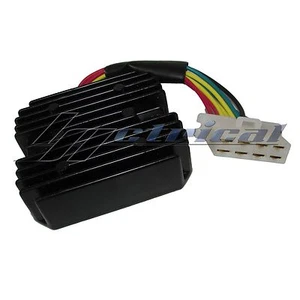 NEW RECTIFIER VOLTAGE REGULATOR FITS HONDA GOLDWING Gl1100 Gl1200 31600-MG9-010 - Picture 1 of 1