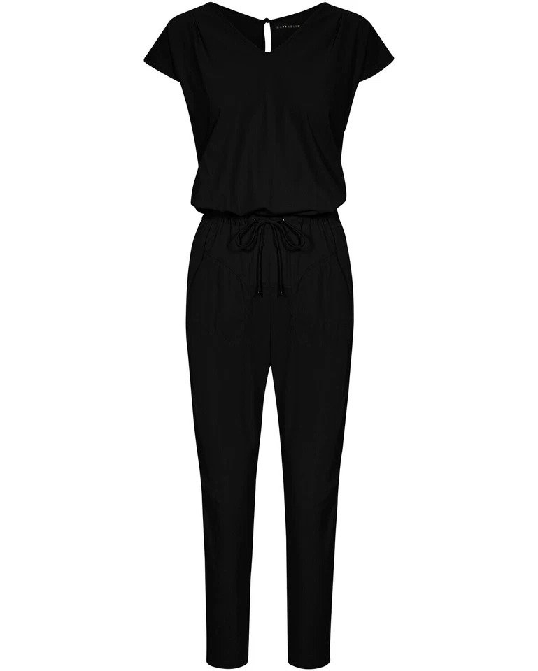 Raffaello Rossi Jumpsuit Gira Einteiler, Einteiler|Jumpsuits Damen NEU - Bild 1 von 1