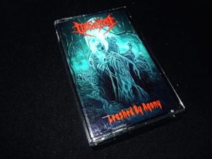 Dooms Heat-Leached By Agony - Picture 1 of 5
