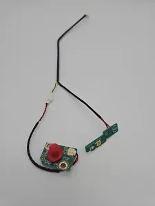 Control Buttons For MSI Optix G32CQ4 E2 QHD - Picture 1 of 2