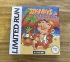 Spanky's Quest (Game Boy) Factory Sealed Limited Run Games