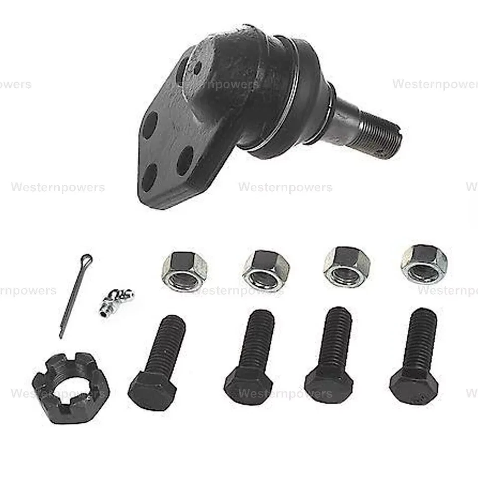 DW-K7369 ~ Junta de rótula de suspensión para camioneta Dodge Ram 2500/3500 00-02 Foto 1 de 1