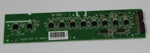 Allen & Heath PCB ASSY TFT right 003-848  Used - Picture 1 of 2