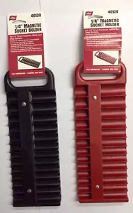1/4" Magnetic Socket Holders - Picture 1 of 2