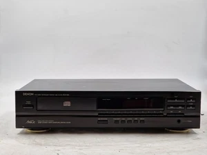 Denon DCD-595 CD Player - Used, Working, No Accessories - Picture 1 of 12