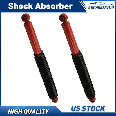 Amortiguador trasero para Dodge Ram 2500 1994-2002 Foto 1 de 4