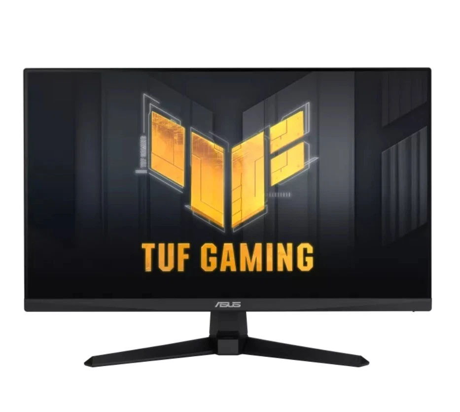 ASUS VG27AQ5A 27'' TUF Gaming Monitor, QHD(2560x1440), 210Hz(OC), Fast IPS, ELMB - Image 1 of 1