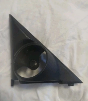 ⭐ 2001 2002 2003 2004 2005 HONDA CIVIC OEM PUERTA TWEETER SOPORTE ALTAVOZ (L) ⭐ Foto 1 de 4