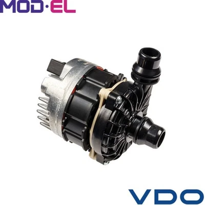 WATER PUMP ENGINE COOLING A2C3997390080 FOR MERCEDES-BENZ AMG/GT/Roadster GLC   - Изображение 1 из 4