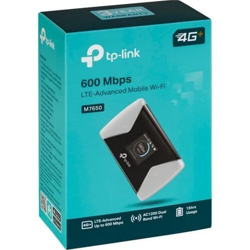 TP-Link M7650 - Immagine 1 di 1