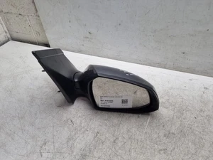 HYUNDAI I10 MK2 WING MIRROR DRIVER SIDE 87627B9020 2014-2019 - Picture 1 of 13
