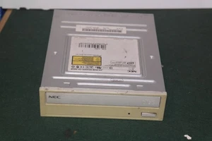 NEC cd-3002b CD-Rom Drive IDE PATA ATA ATAPI working 2005 - Picture 1 of 4
