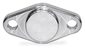 Dura Blue Inc 92-1001 Parking Brake Block-Off Plate - Picture 1 of 3