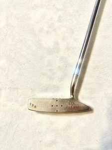 Ken Giannini Custom Putter - Picture 1 of 8