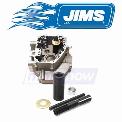 Jims Inner Cam Bearing Remover Tool for 2007 Harley Davidson FLHRS Road King vc Foto 1 de 4