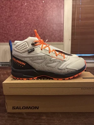 Salomon Outway Mid CSWP Juvenil Talla 5 Foto 1 de 4