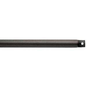 Kichler 360000 12" Down Rod For 9 Ft Ceilings - Picture 1 of 30