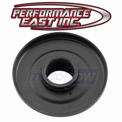 Eastern Generator Gear Oil Deflector for 1941-1957 Harley Davidson FL - zz Foto 1 de 4