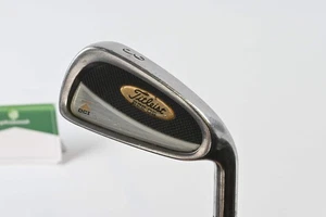 Titleist DCI 822 OS #3 Iron / 21 Degree / Regular Flex Titleist Nippon Shaft - Picture 1 of 6