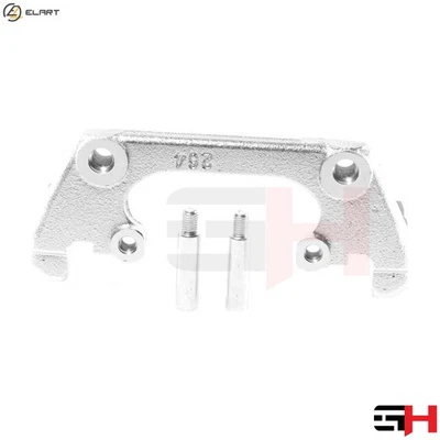 BRACKET BRAKE CALIPER GH-441541 FOR BMW 3/E46/Convertible Z4/E86/Roadster/E85 - Image 1 of 4