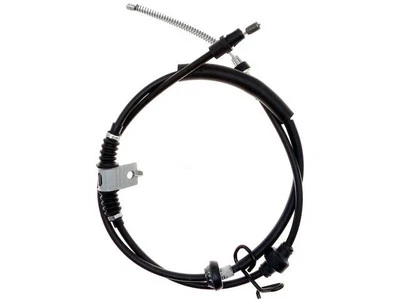 Cabo de freio de estacionamento traseiro direito Raybestos 27238FWKP Dodge Avenger 2008-2009 - Imagem 1 de 2