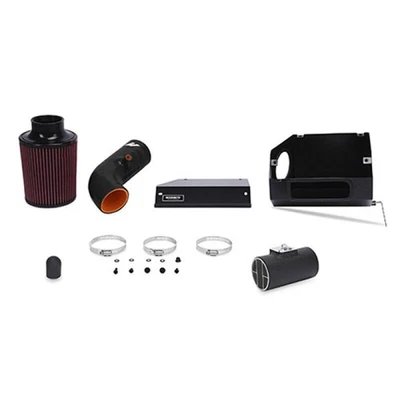 Entrada de aire de rendimiento Mishimoto MMAI-BRZ-13BBK para Subaru BRZ / Scion FR-S Foto 1 de 4