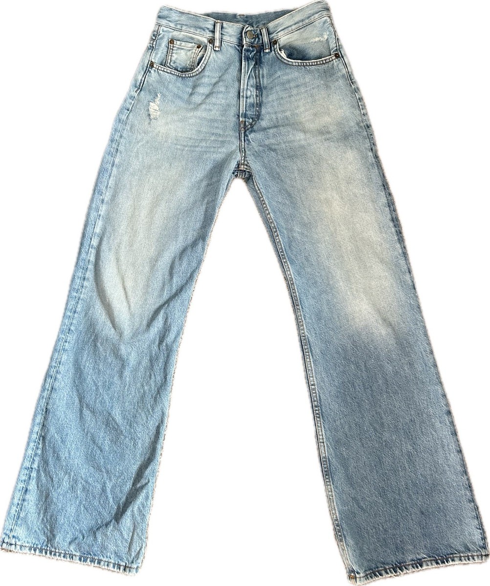 Men's Acne Studios Denim Jeans for sale - eBay Men's Acne Studios Denim Jeans for sale - eBay