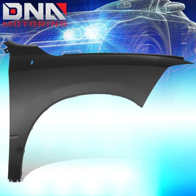 Guardabarros delantero derecho para Dodge Ram 1500/Classic 2500 3500 4500 5500 2009-2024 Foto 1 de 4