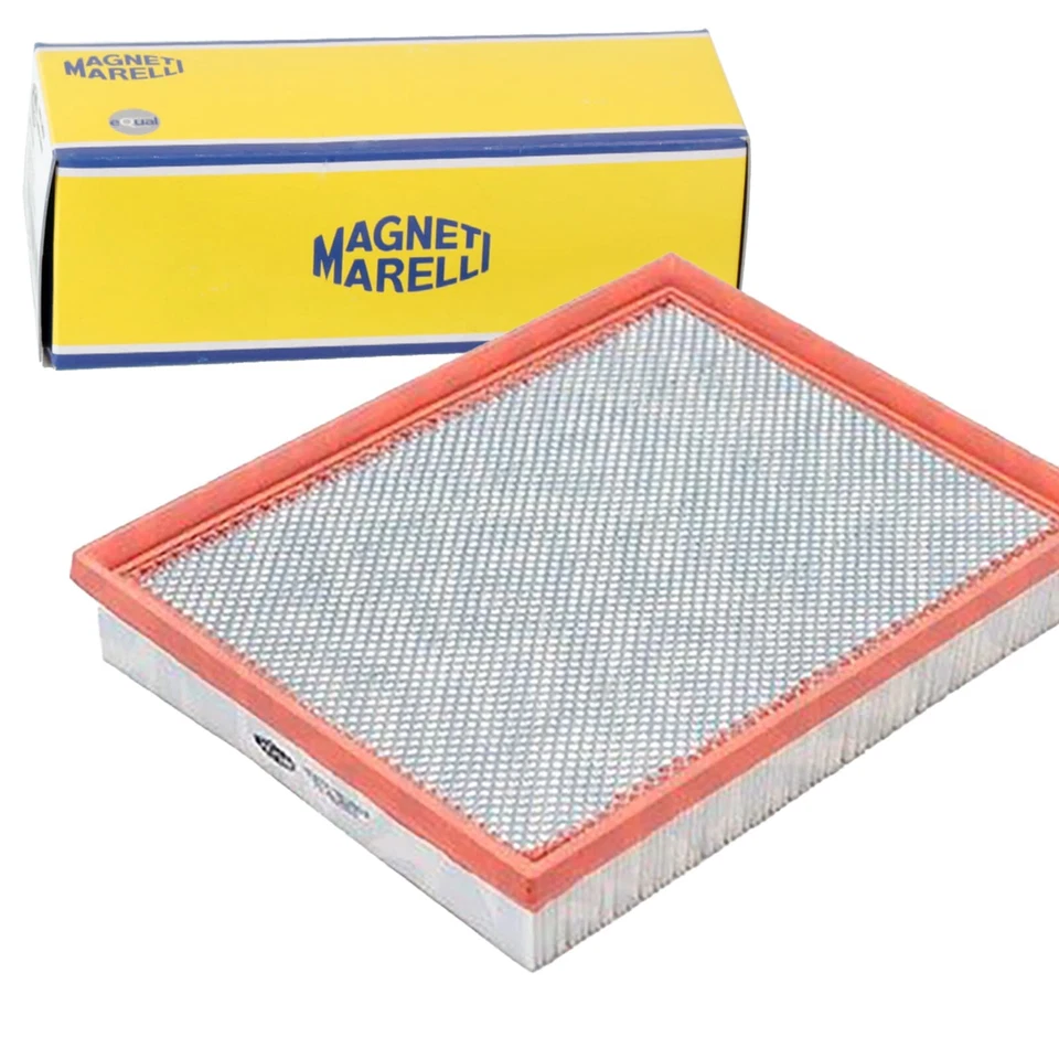 MAGNETI MARELLI Filtre À Air Compatible Avec FORD FOCUS KUGA - Photo 1/2