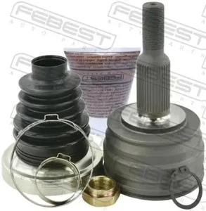 Junta homocinética Eje trasero 2310-TRANRR FEBEST para VW TRANSPORTER T5 Autobús - Imagen 1 de 10