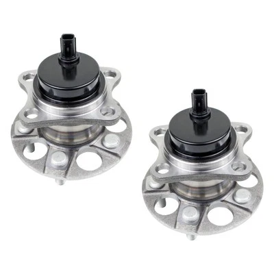 For Toyota Prius 2010-2015 Mevotech VS-MB86305 Wheel Bearing & Hub Assembly Set Foto 1 de 4