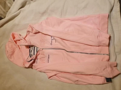 Soccx Sweatjacke pink oder rosa L - Bild 1 von 4