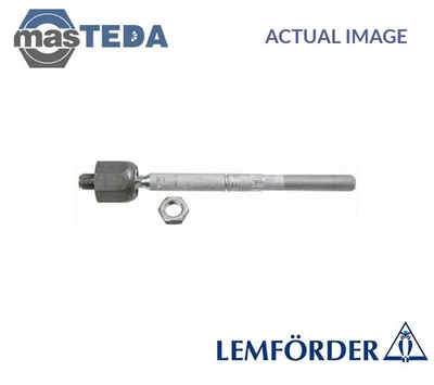 38950 01 TIE ROD AXLE JOINT TRACK ROD LEMFÖRDER FOR BENTLEY BENTAYGA - Image 1 of 4