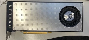 RADEON SAPPHIRE RX470 4G - Foto 1 di 4
