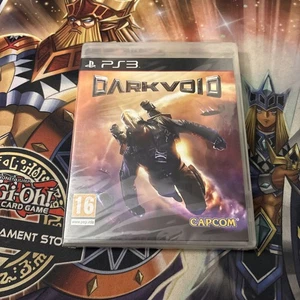 DARK VOID SONY PS3 PLAYSTATION 3 PAL EUR - NUEVO PRECINTADO - Imagen 1 de 6