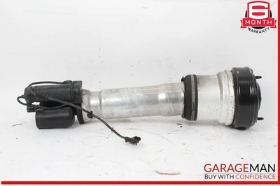 Amortecedor dianteiro direito 00-06 Mercedes W220 S500 4MATIC Airmatic - Imagem 1 de 4