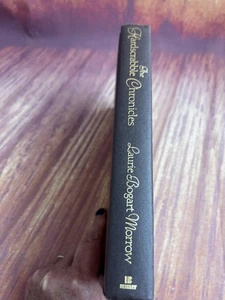 The Hardscrabble Chonicles by Laurie Bogart Morrow 2002 - Picture 1 of 13