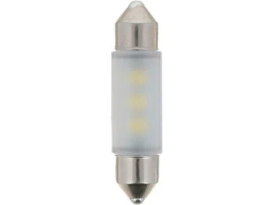 For 1997-1999 BMW 318ti Courtesy Light Bulb Philips 22459RHBK 1996 1998 - Image 1 of 2