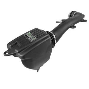 aFe 53-10017R Quantum Cold Air Intake System for Jeep Gladiator JT/Wrangler JL - Picture 1 of 8