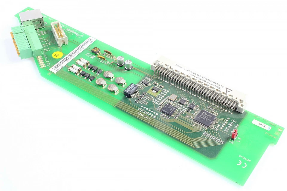 Auerswald COMmander S2M-Modul COMmander Basic.2 Business & 6000-Serie NEU in OVP - Bild 1 von 1