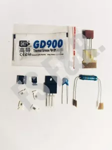 Repair Kit for 24PFT5603/5303 Power Supply 715G7735-P01-004-001S (65R1K5CE) - Picture 1 of 3